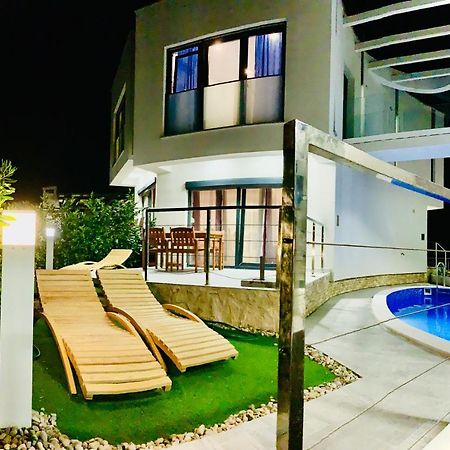 Villa Legacy 2 Novalja Zewnętrze zdjęcie