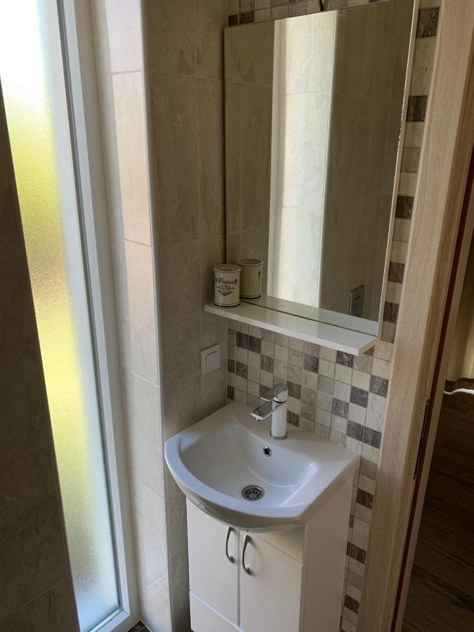 Villa Legacy 2 Novalja Zewnętrze zdjęcie