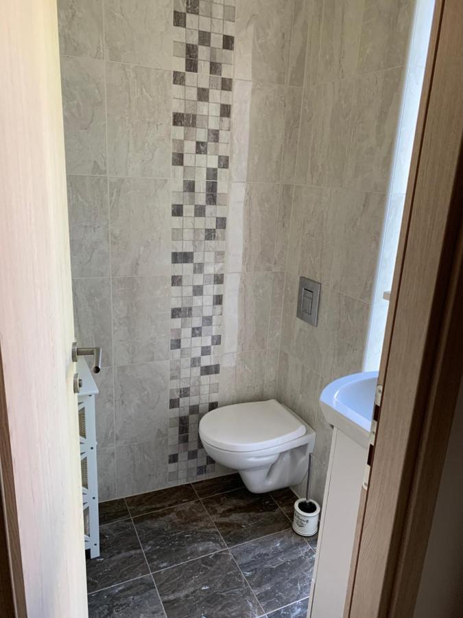 Villa Legacy 2 Novalja Zewnętrze zdjęcie