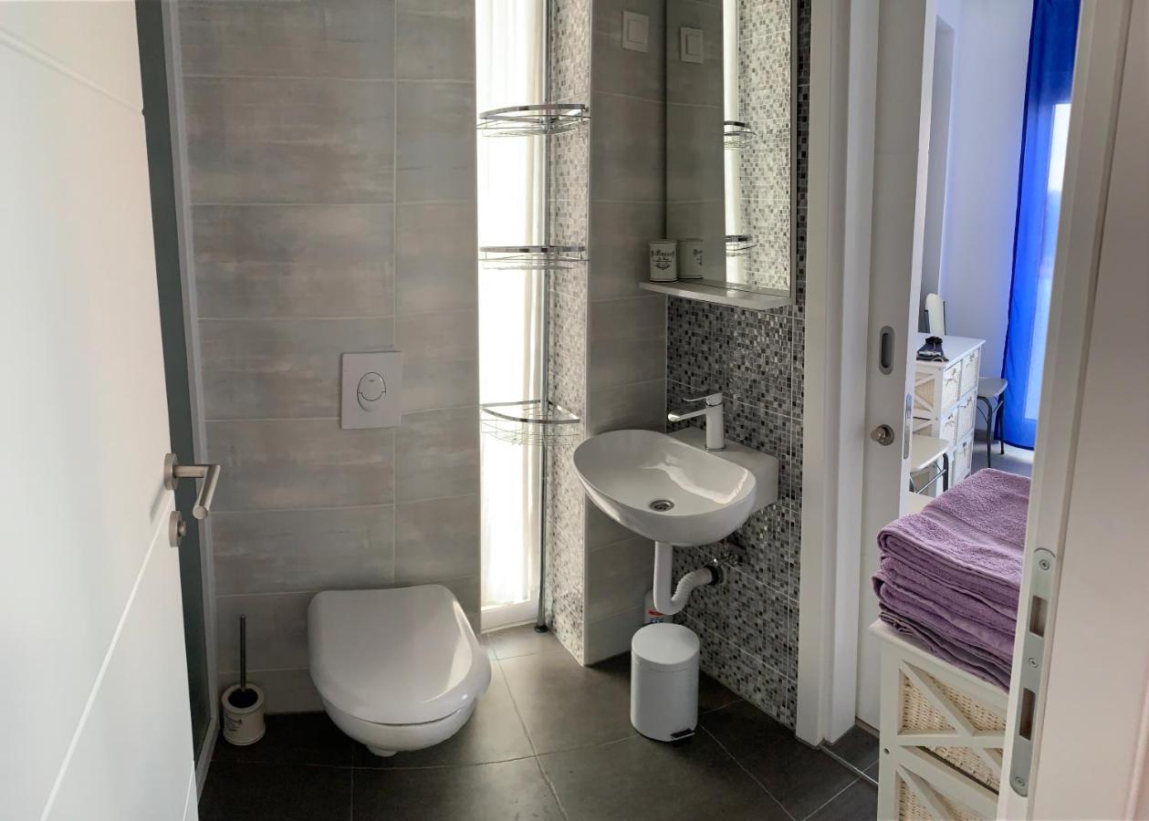Villa Legacy 2 Novalja Zewnętrze zdjęcie