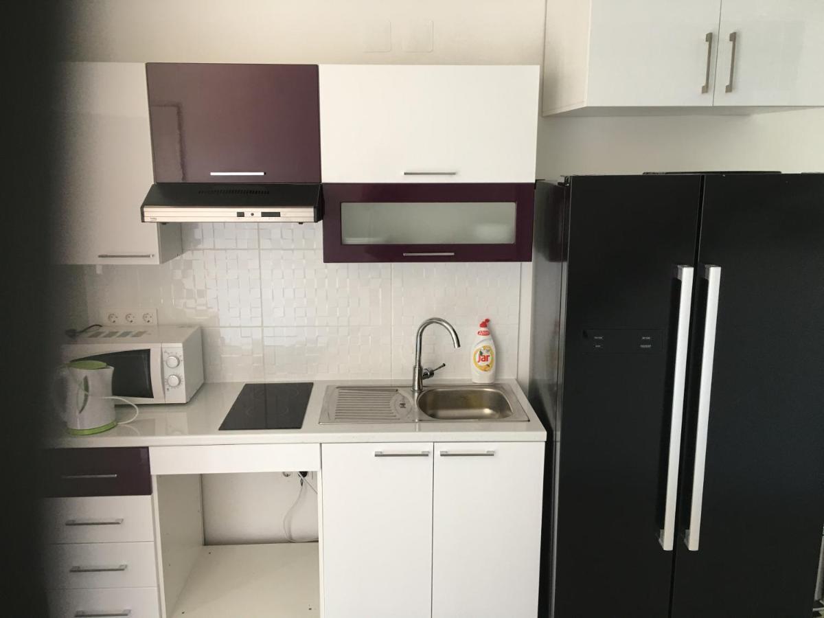 Villa Legacy 2 Novalja Zewnętrze zdjęcie