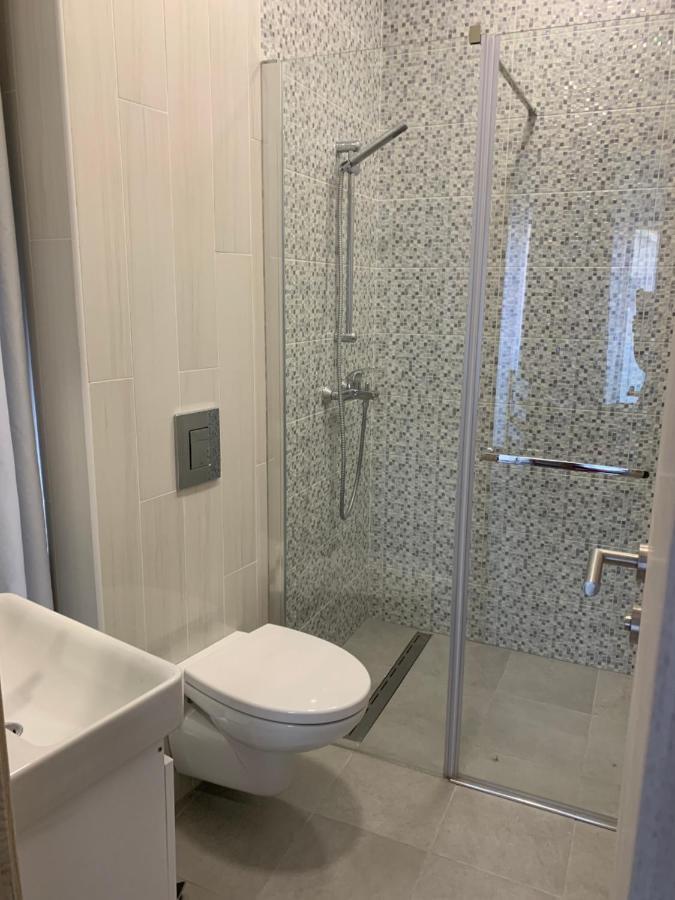 Villa Legacy 2 Novalja Zewnętrze zdjęcie