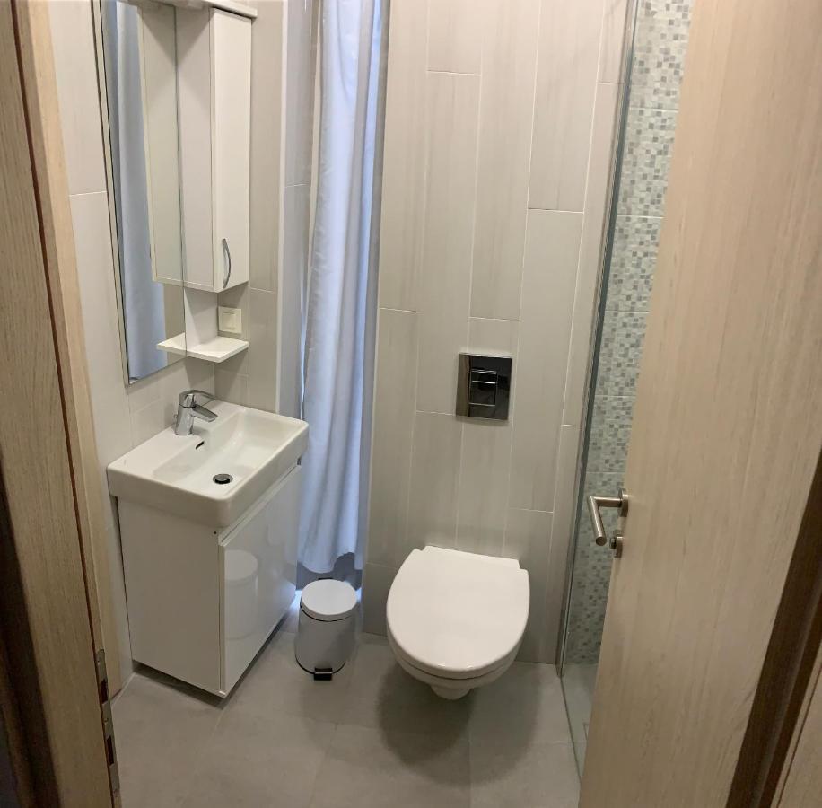 Villa Legacy 2 Novalja Zewnętrze zdjęcie