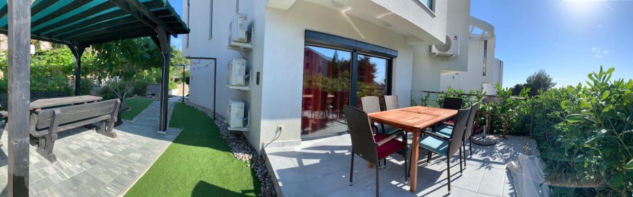 Villa Legacy 2 Novalja Zewnętrze zdjęcie