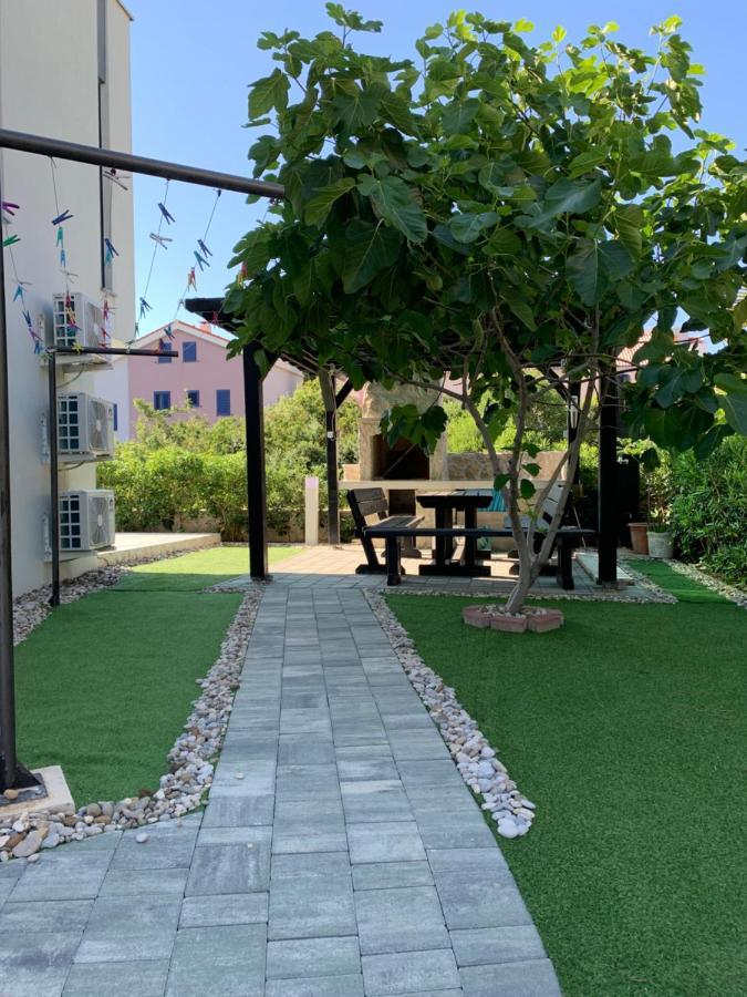 Villa Legacy 2 Novalja Zewnętrze zdjęcie