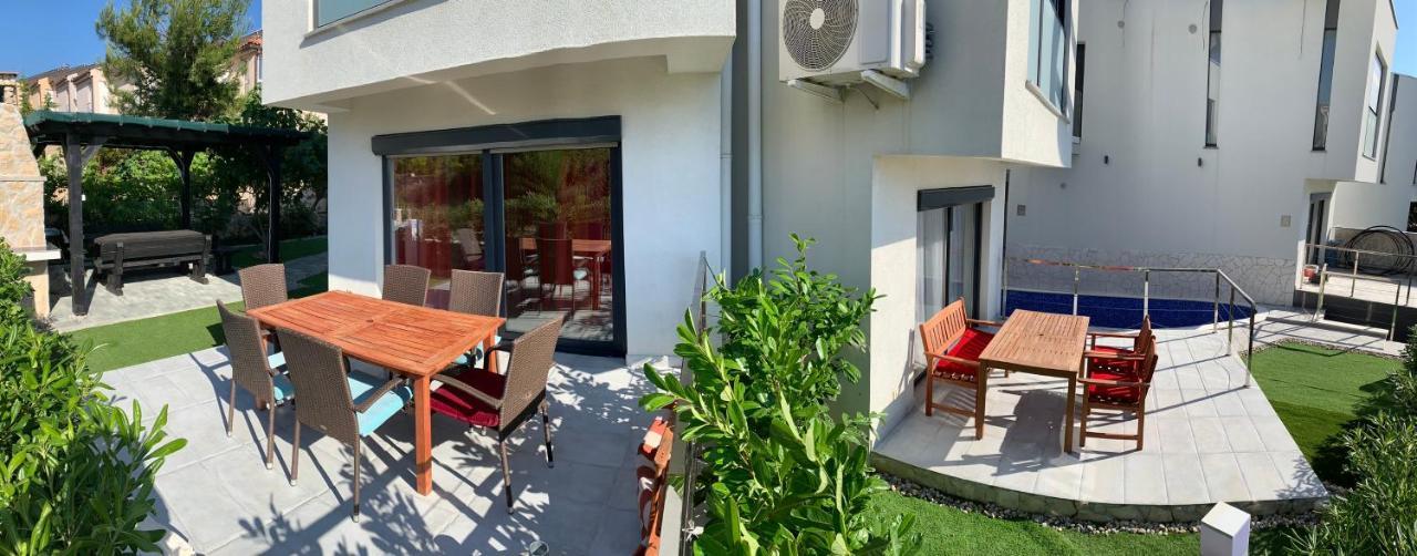 Villa Legacy 2 Novalja Zewnętrze zdjęcie