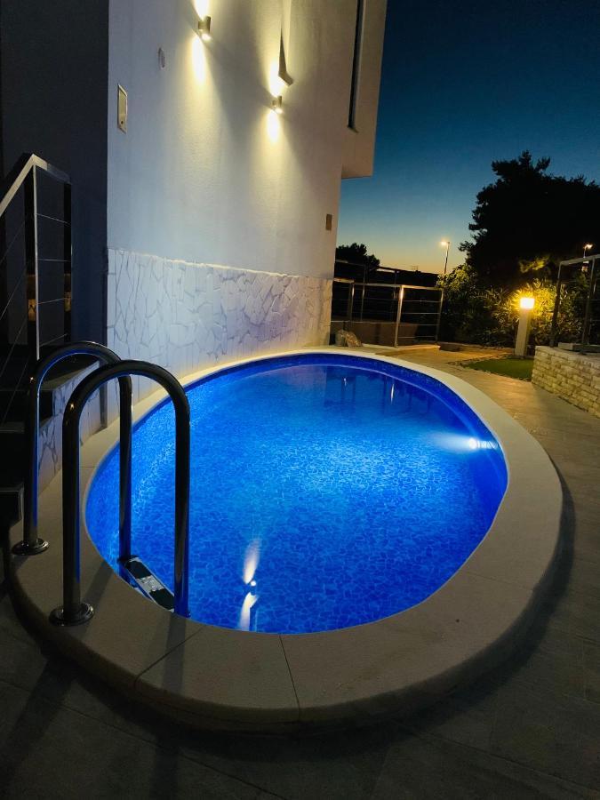 Villa Legacy 2 Novalja Zewnętrze zdjęcie
