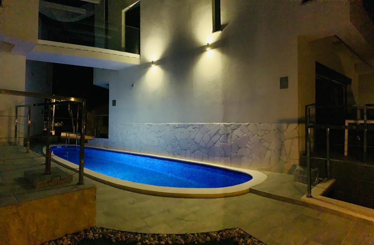 Villa Legacy 2 Novalja Zewnętrze zdjęcie
