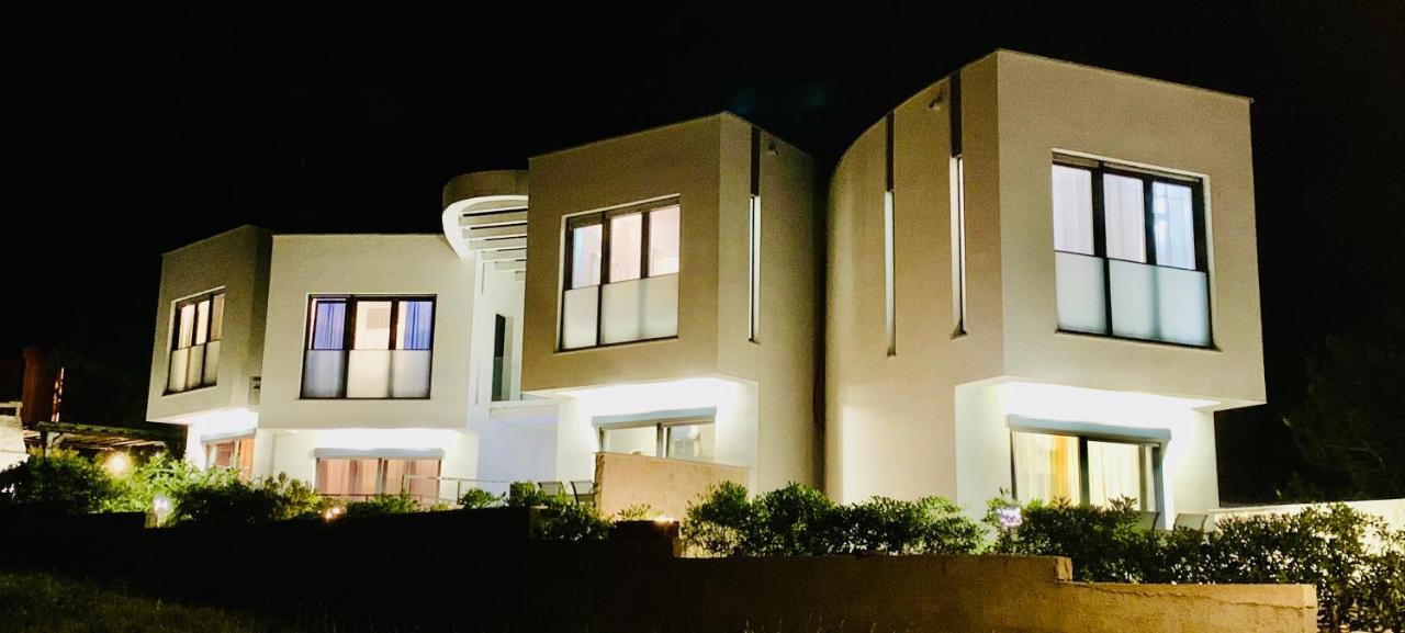 Villa Legacy 2 Novalja Zewnętrze zdjęcie