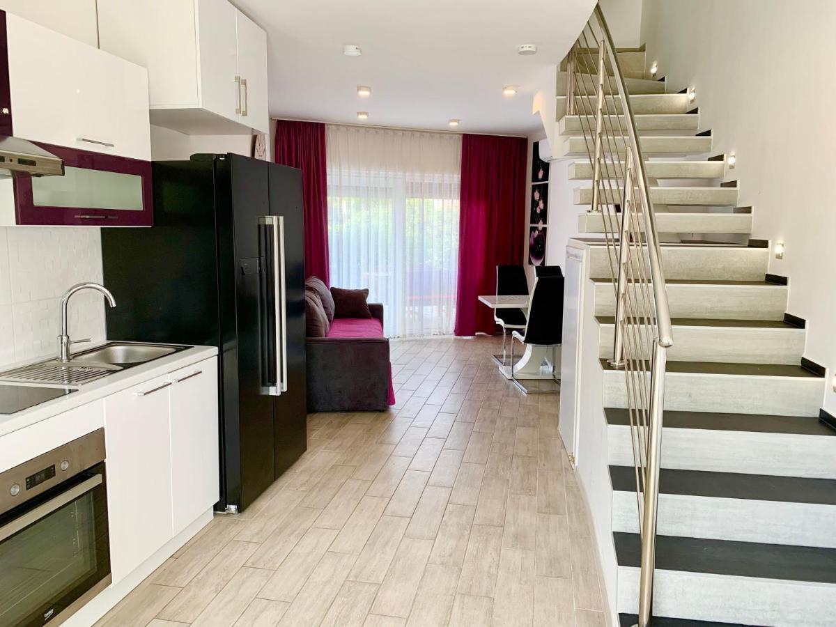 Villa Legacy 2 Novalja Zewnętrze zdjęcie