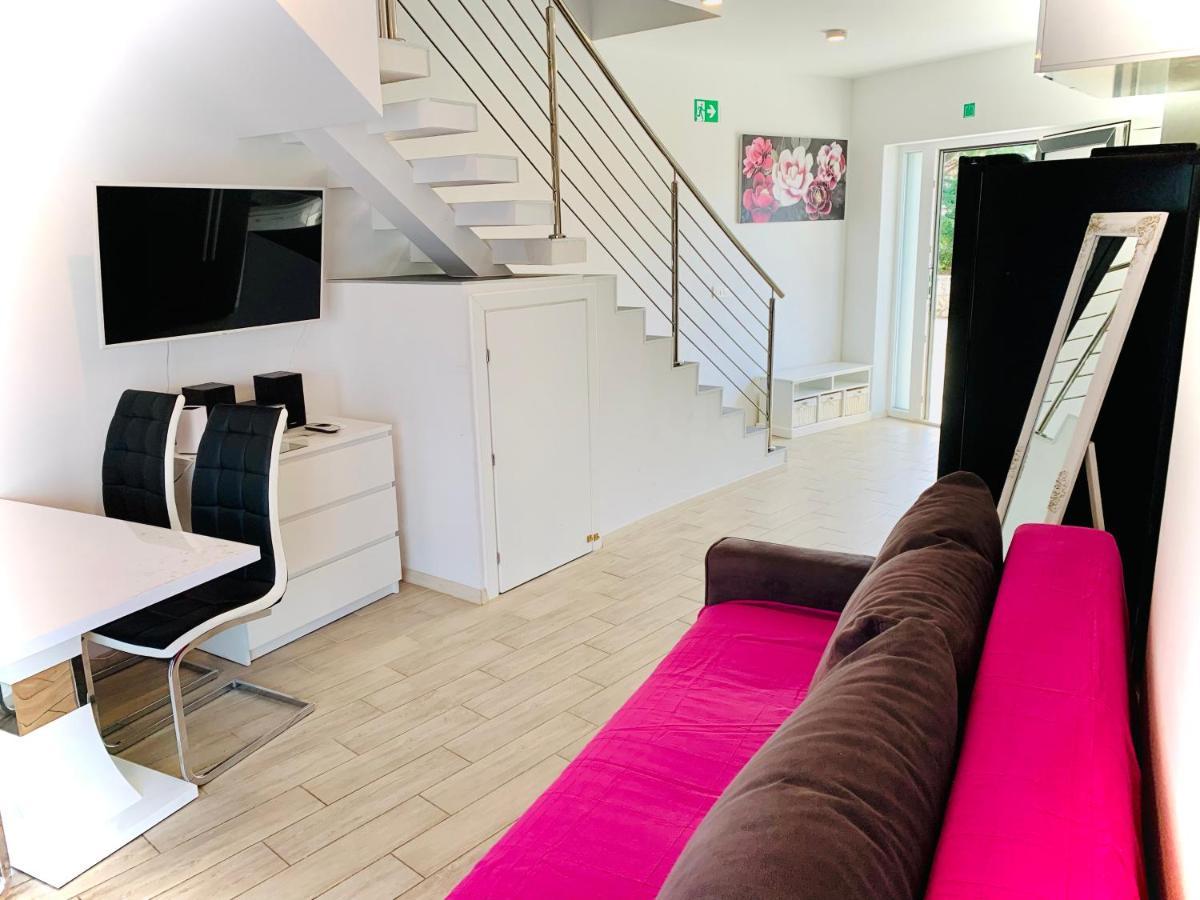 Villa Legacy 2 Novalja Zewnętrze zdjęcie