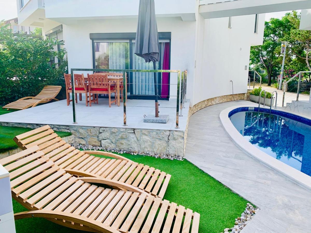 Villa Legacy 2 Novalja Zewnętrze zdjęcie