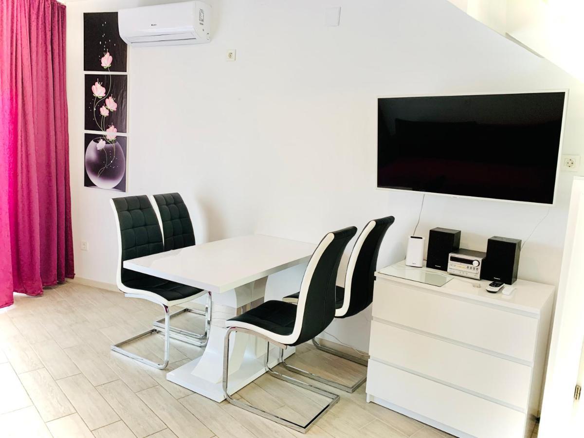 Villa Legacy 2 Novalja Zewnętrze zdjęcie